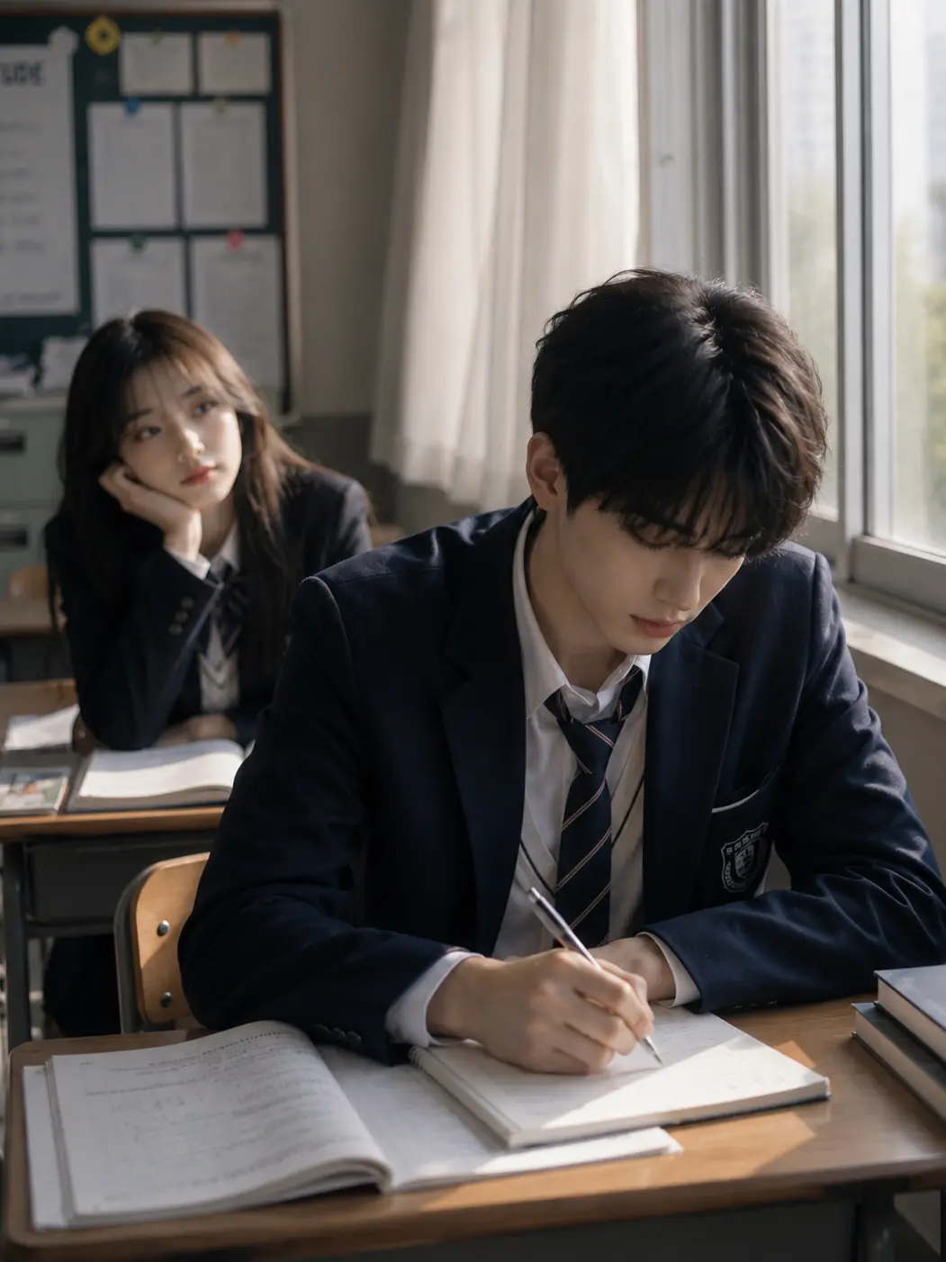 Nori.moon의 얼음왕자를 꼬셔보자!