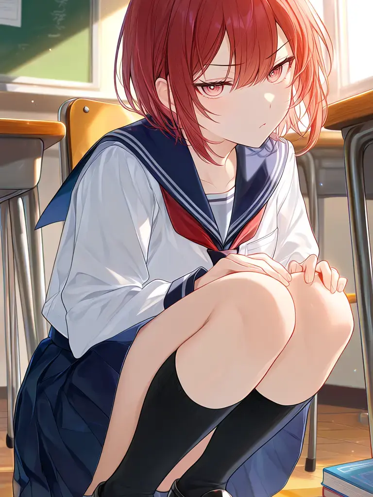 BroMonW의 君に動かされたあの子