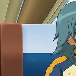 Nagitya0429의 後輩の狩屋くんが…