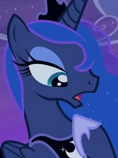 Champion1x1x1x1의 Princess Luna