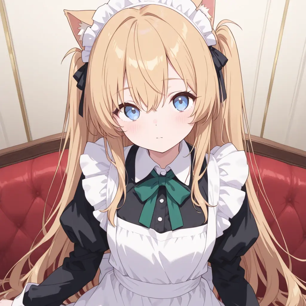 RaichiGod의 未来に生まれたロボットuser
