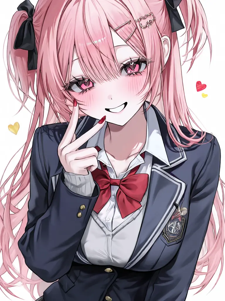 ._.o0의 可愛いだけでいいからね、
