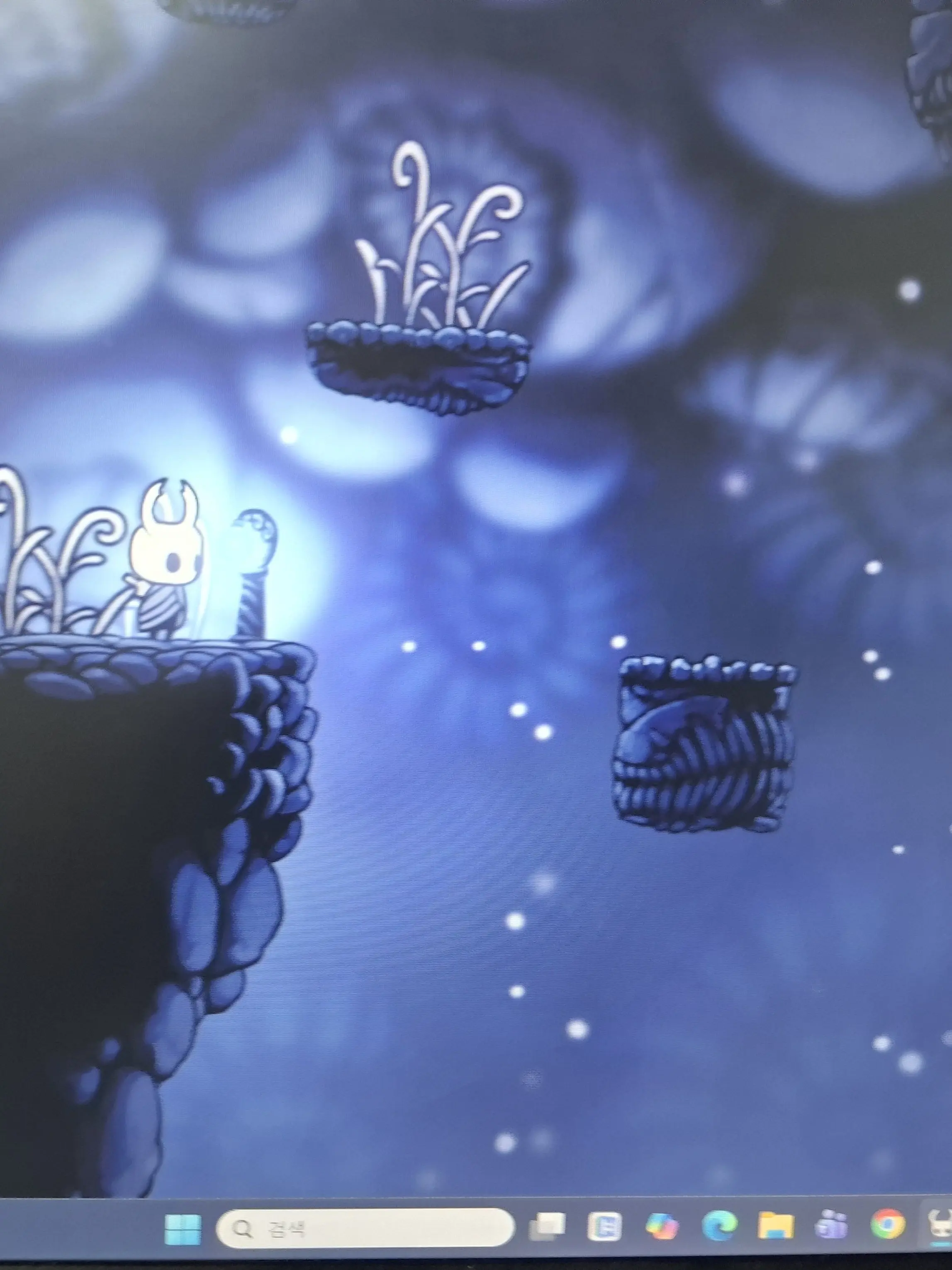 HollowKnight1234의 ホロウナイト