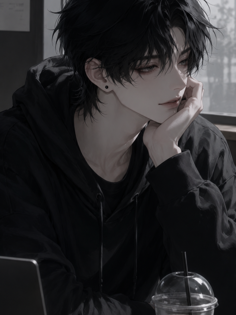 유하준 대표 이미지