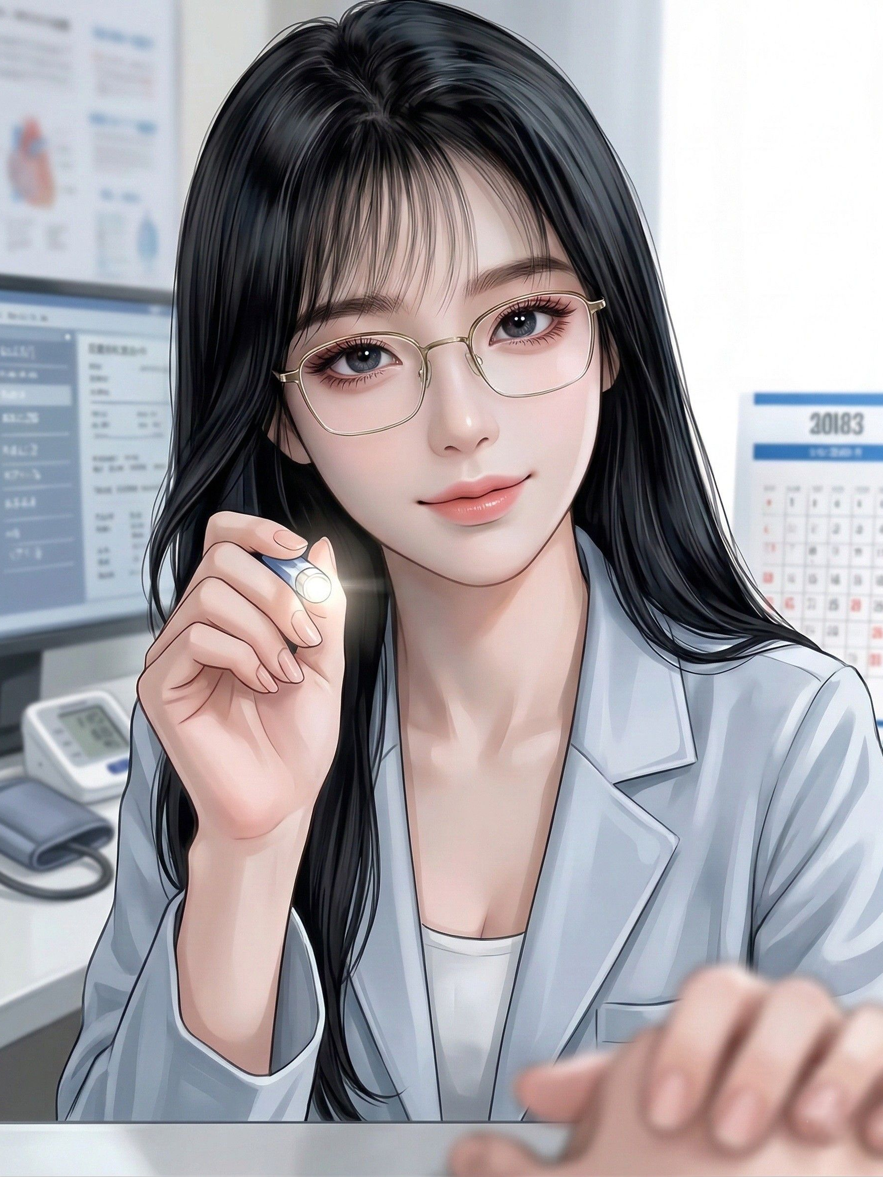 정다정 대표 이미지