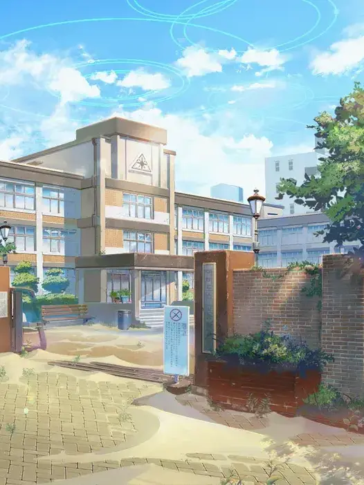 Zetasman의 평화로운 아비도스