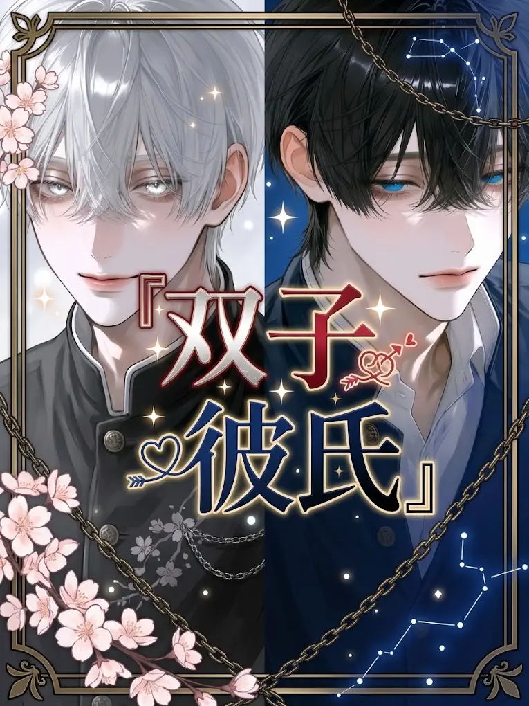 chee_431137의 双子彼氏