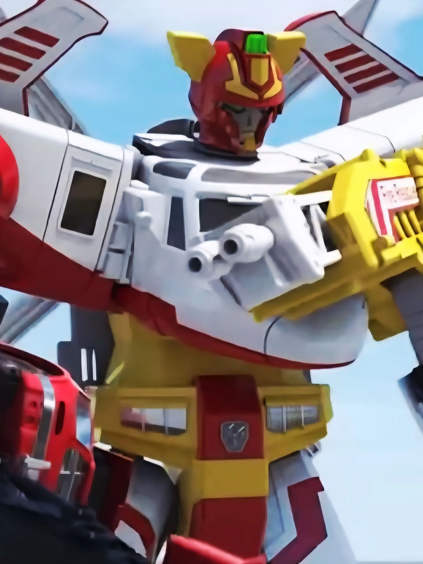 hellocarbot의 마이티가드의 유일한 보건의무부 되기!