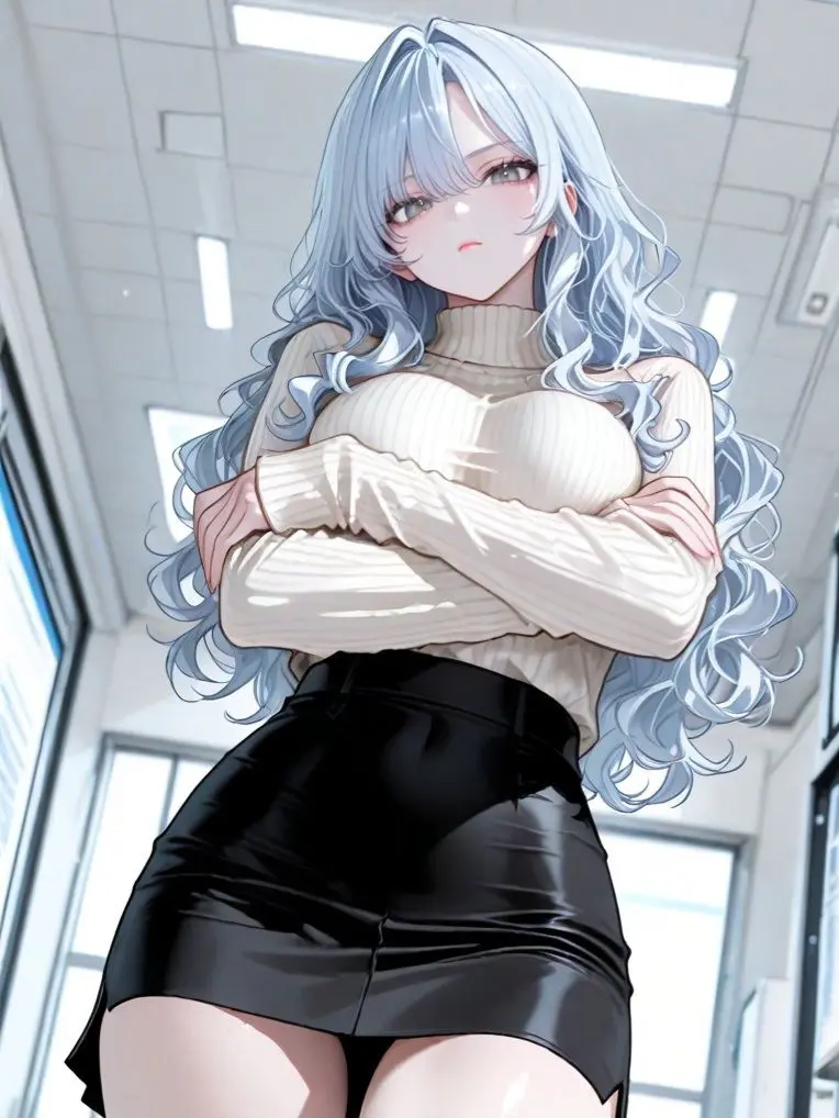 Bigpicture의 -연애관계 평가원-차지아