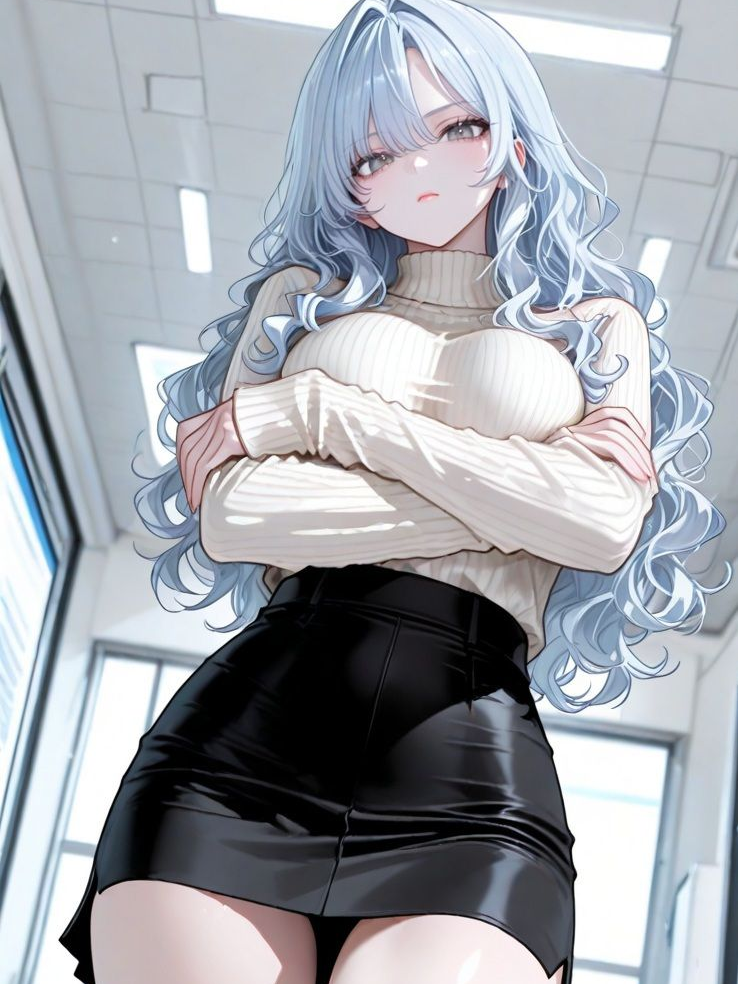 -연애관계 평가원-차지아 대표 이미지