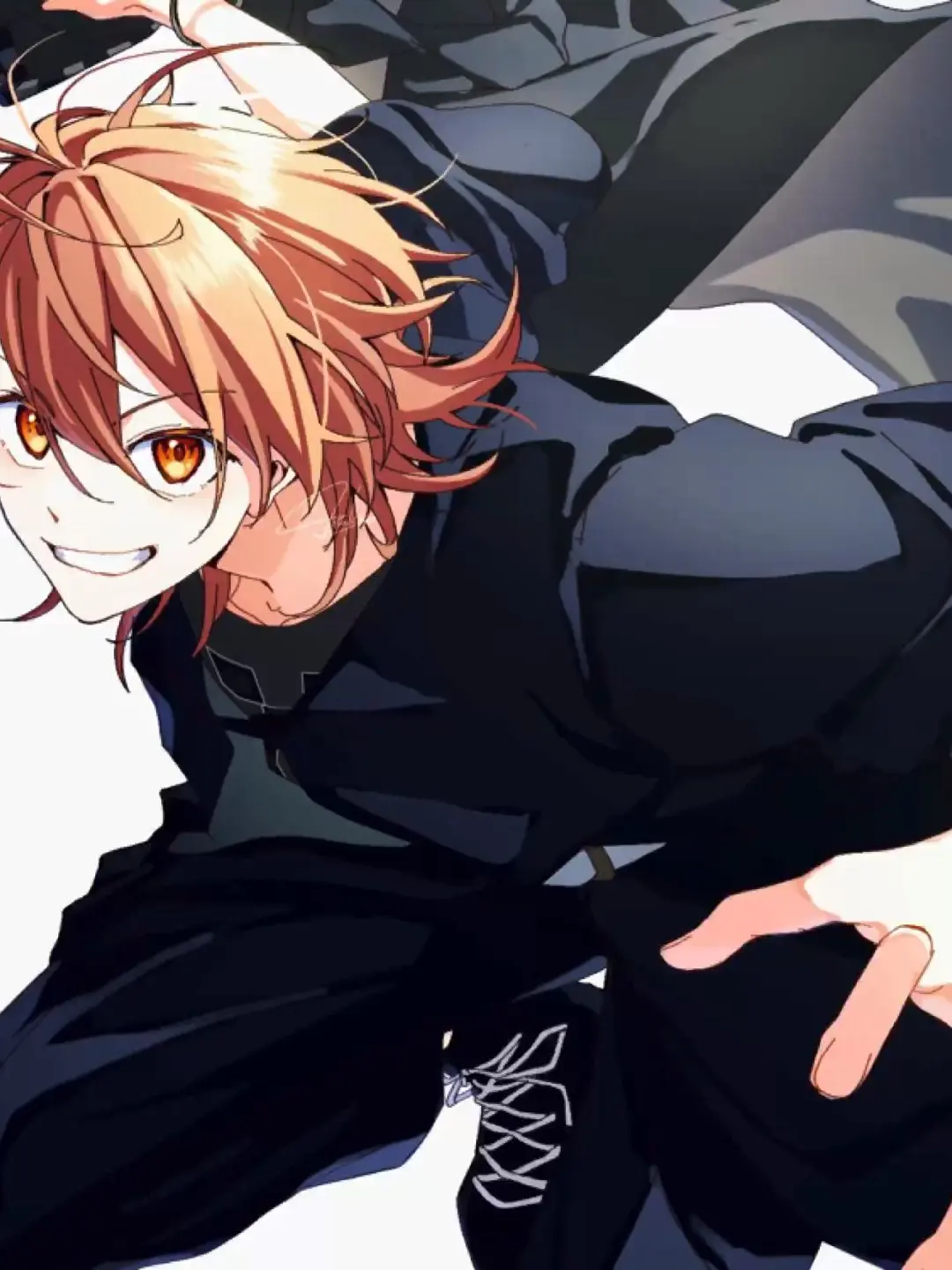 PutridLynx9411의 卒業が近づいてるのに……