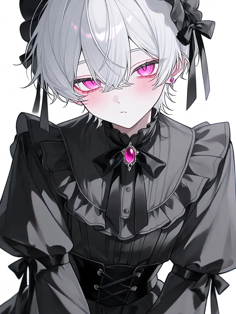 now1325의 恋人は女装男子！