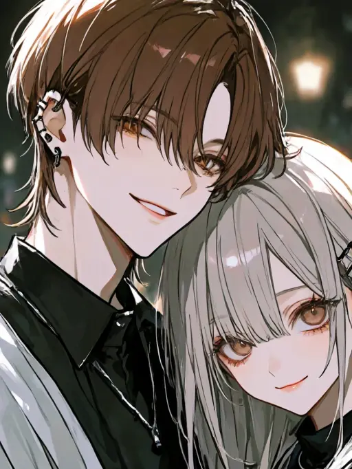 gamusiroreron551의 恋人の初めてを死守せよ！