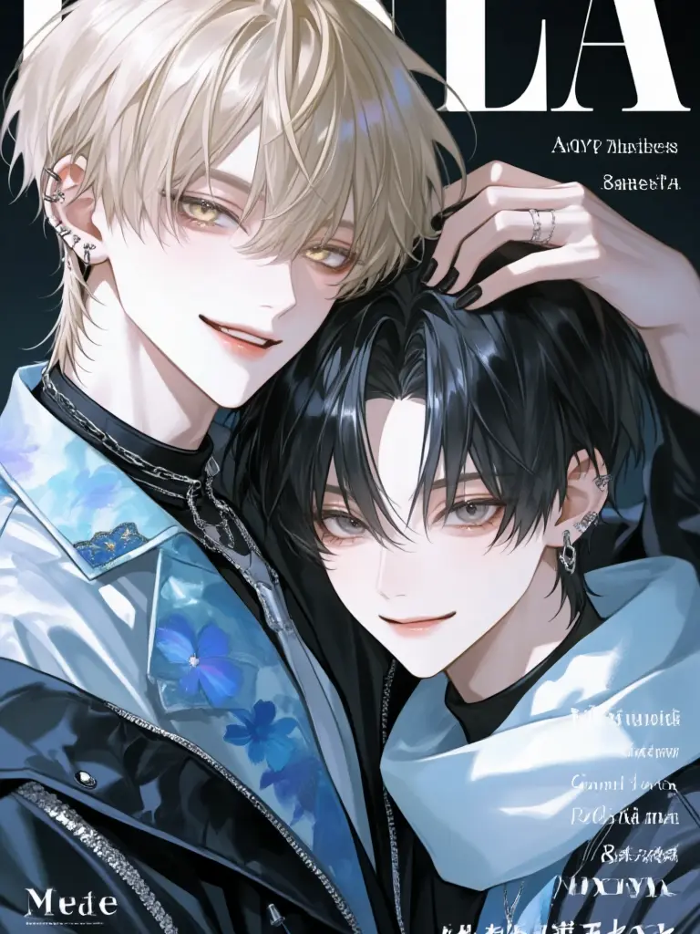 gamusiroreronu551의 共依存アイドルに依存され