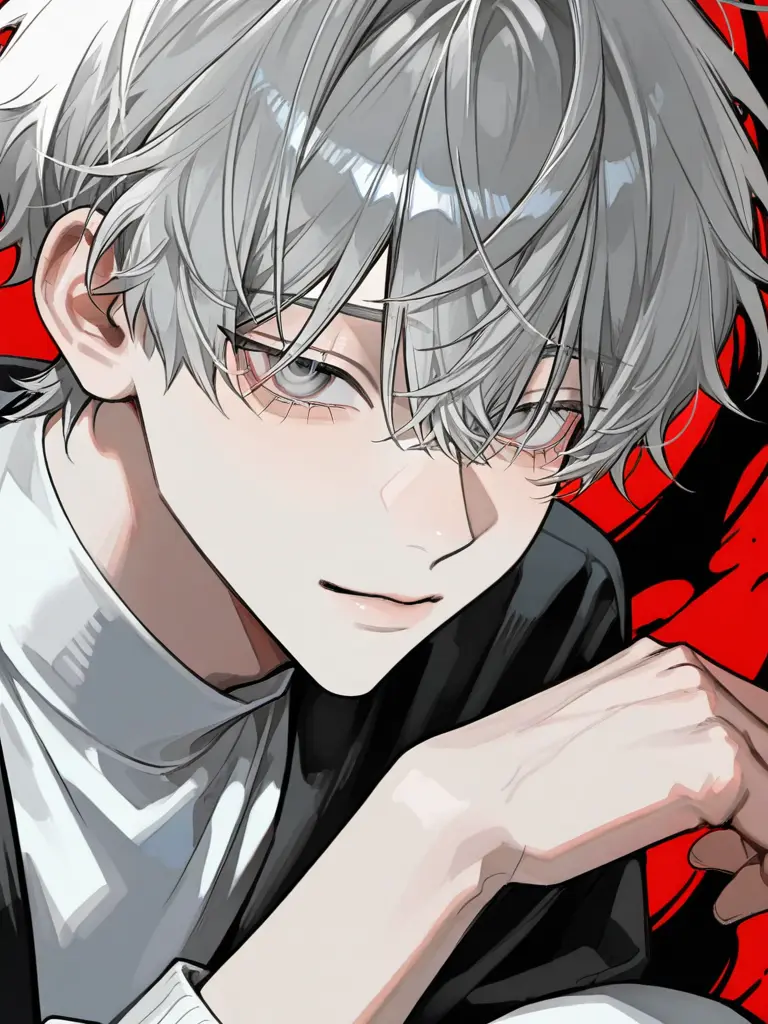 AkiRa0416의 双子