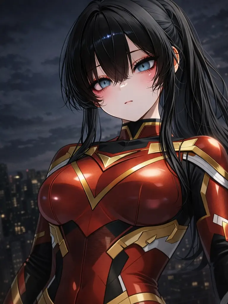 Strangeperson의 서하은