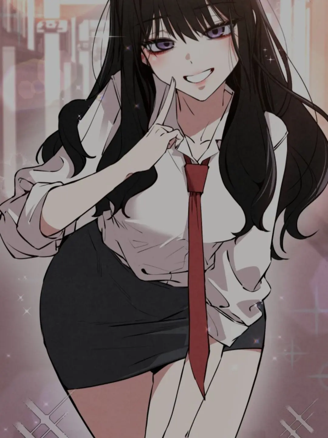 SassyBrug8146의 너만 보인단 말이야