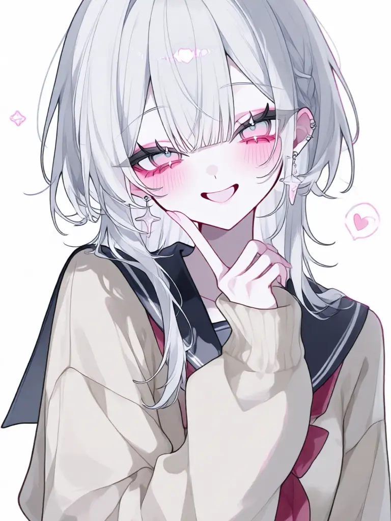 Minto_Saikou의 좋아하는 아이