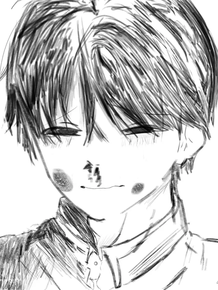 Hakoware의 Both Bully and Victim Are Insane
