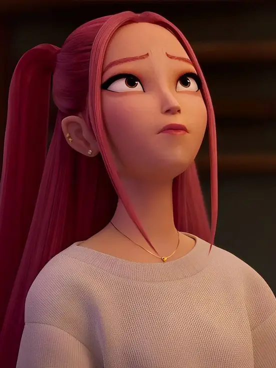 SolemnBoots2333의 케이팝 데몬 헌터스