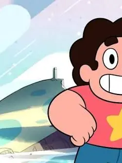 UsableStem5349의 Steven universe RPG