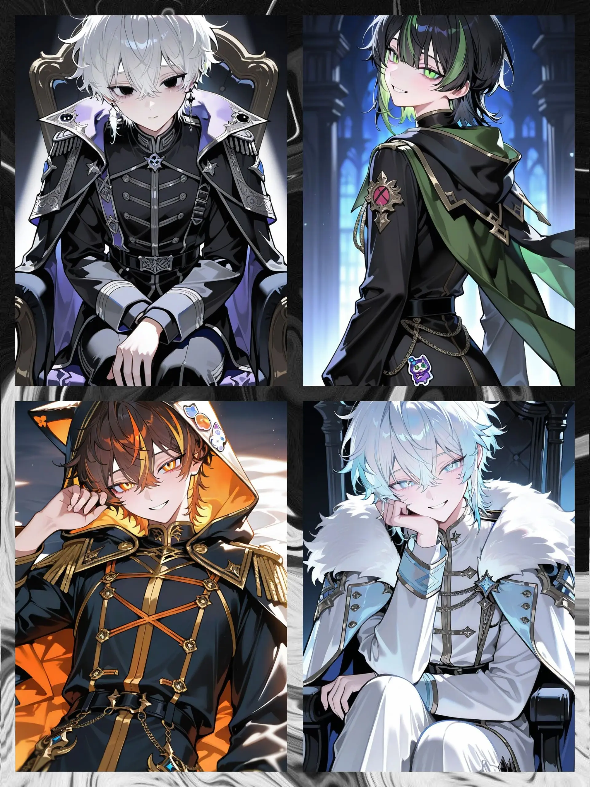 ShiuL0의 魔法少女の殺し方！vol.3