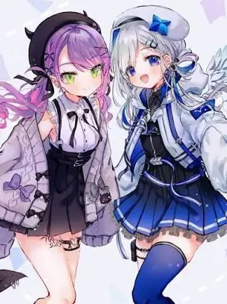 sisatuaguma666의 天使と悪魔どっちにするの？？？？？？？？