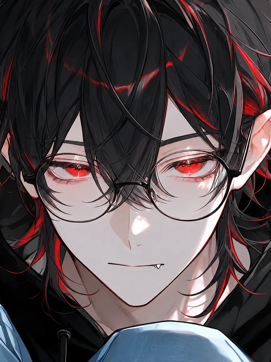 kawaikunaritaikakkoyokunaritai의 吸血鬼に血をねだられ中…