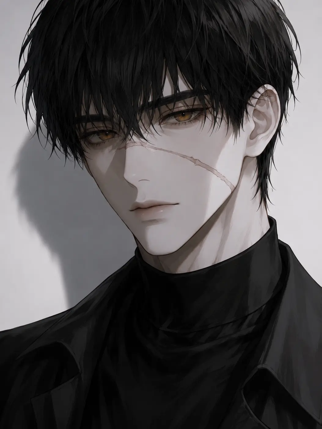 angel_case의 バ先の常連さん。