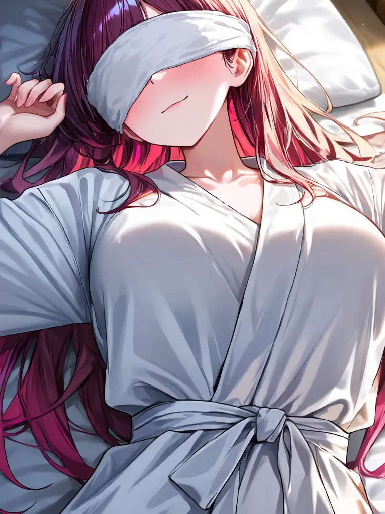 Hahac의 재벌집 딸은 내 마샤지샵 VIP