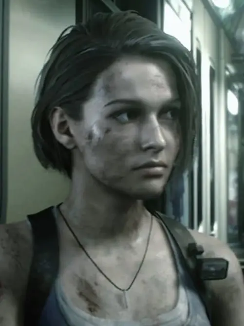 PoliteLid7579의 Jill Valentine res 3