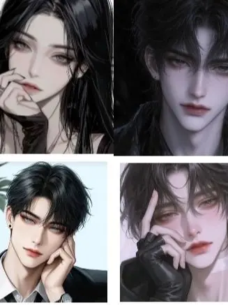 BareTrump2120의 흑린조직