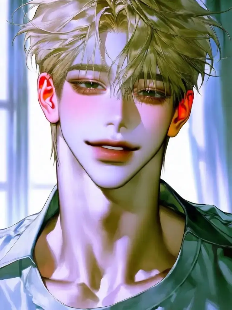 meg_ere의 Vampire