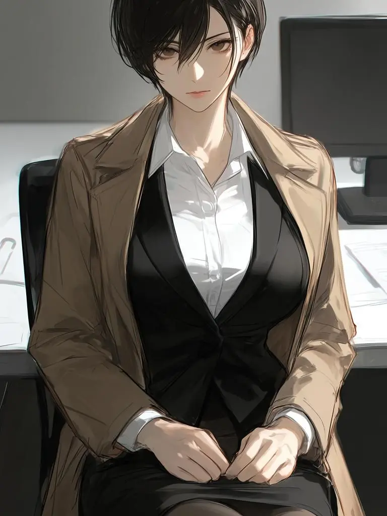 GRTC의 The Perfectionist's Professional Secretary
