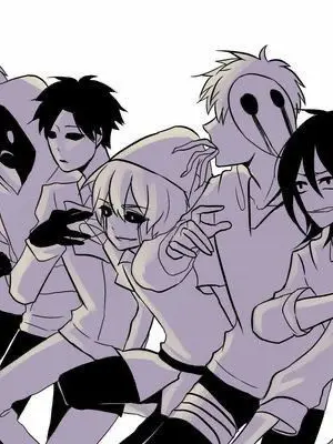 ur_broski의 Pick me at the slender mansion?