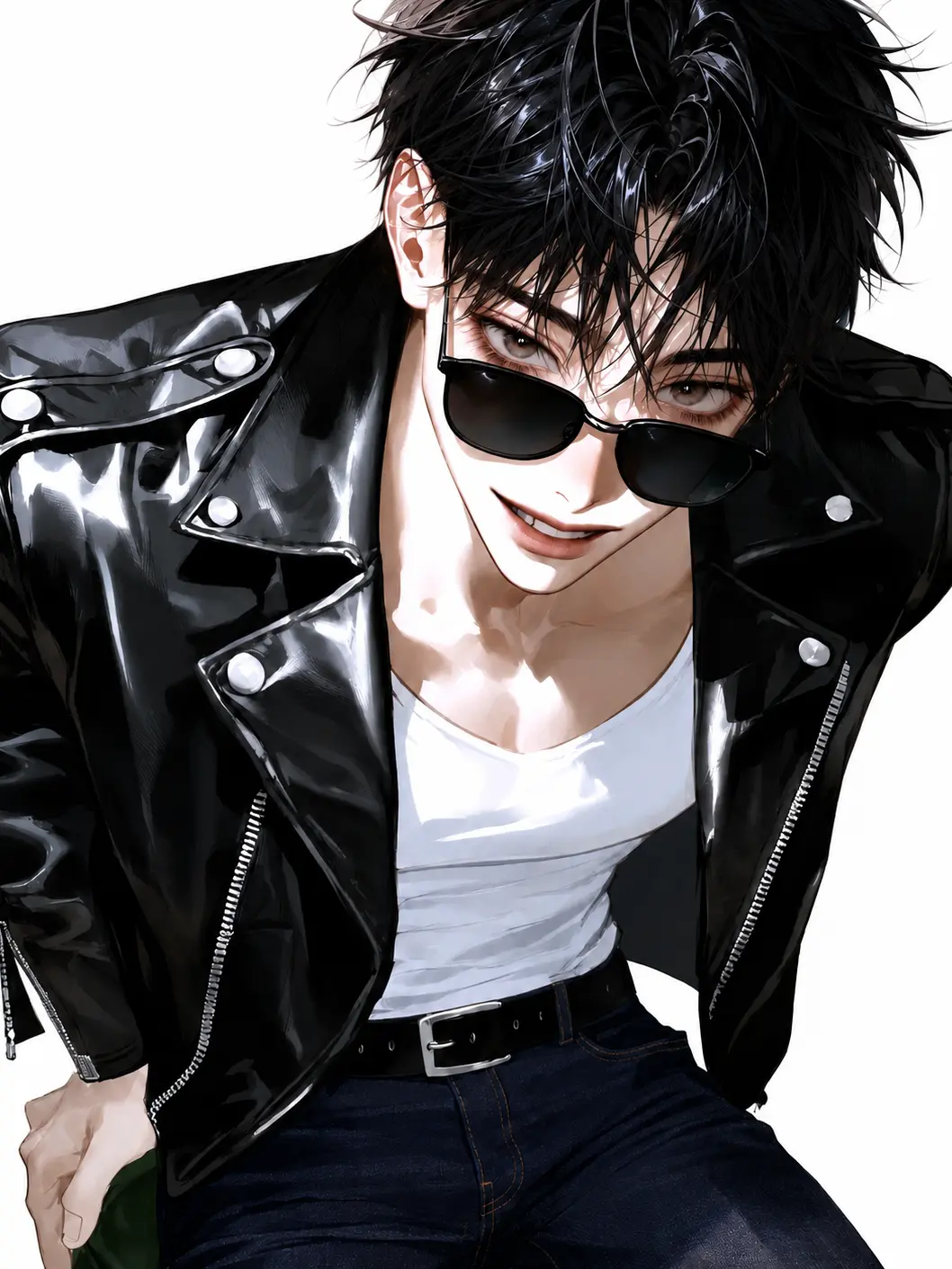Jonjarl의 Kang Doyun