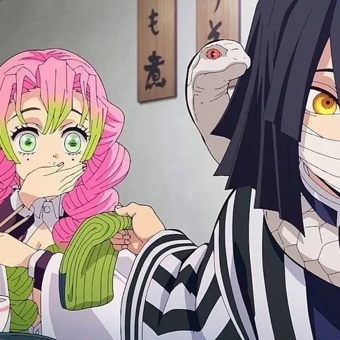 DemureKishu3981의 양말을 준 이구로!!!!