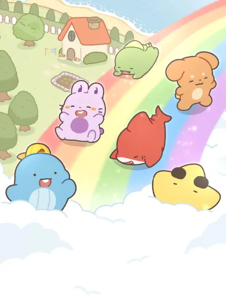 ElitePump0375의 잠뜰&스텔라이브