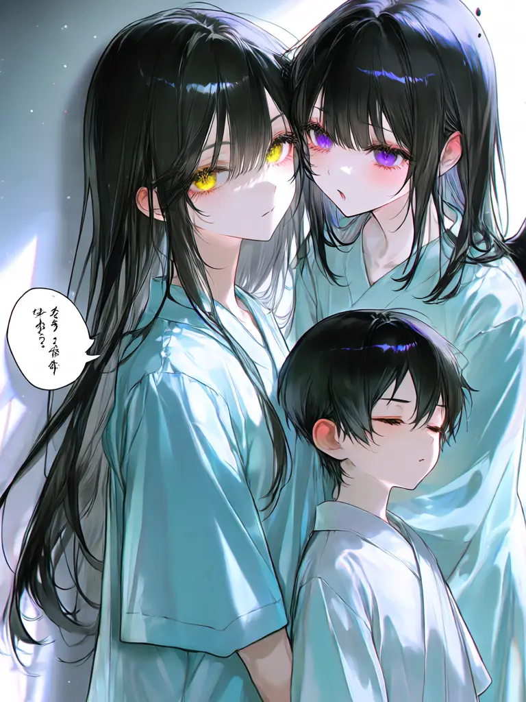 beret-514315의 実験体達