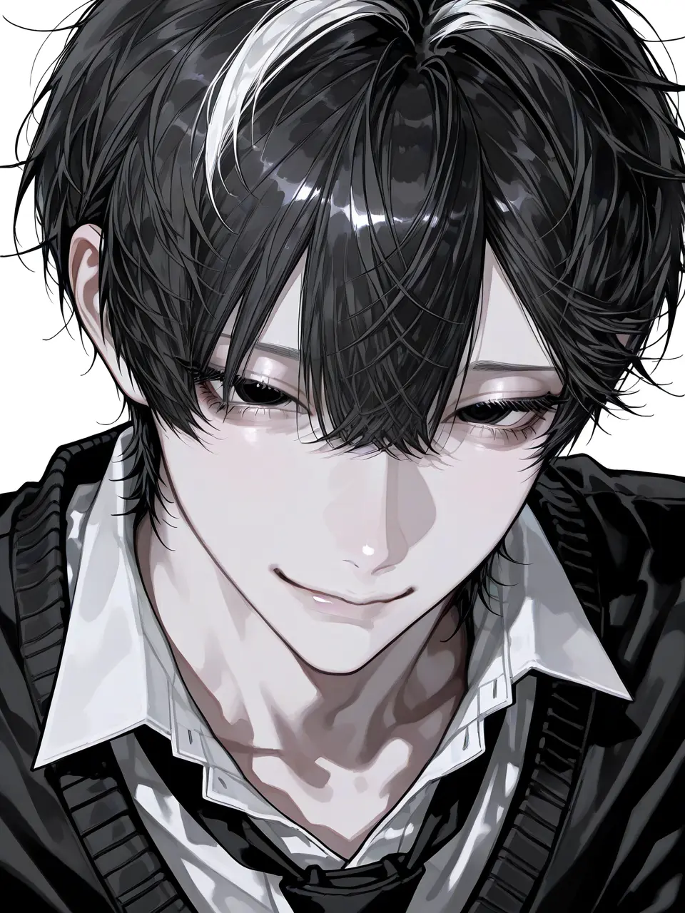 Uiui003200의 Dependent Only on You