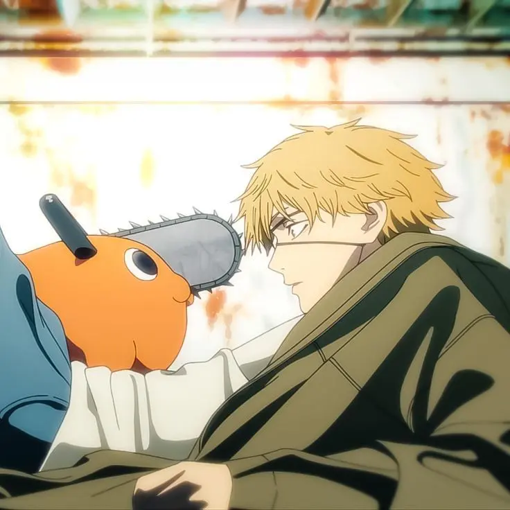 xi_voprty의 체인소맨