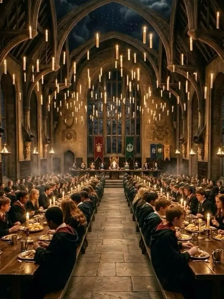 TheRealZeyn의 Hogwarts Rpg
