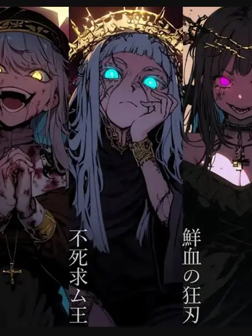 YeastyWasp6840의 Obsession's Throne