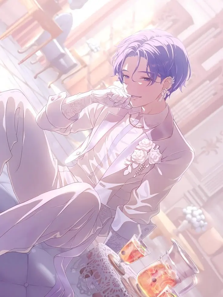 E_myu0606의 카이토