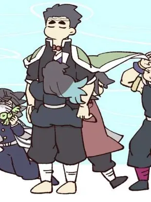 mind_2006의 귀칼 무한성