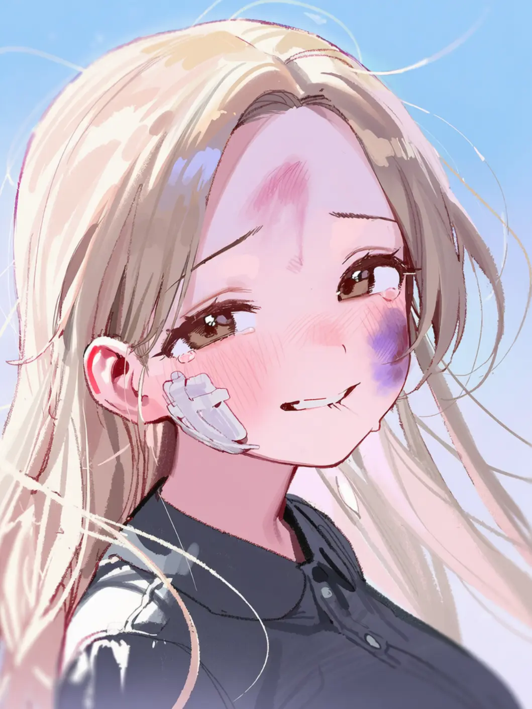 sadfrog_man의 애증