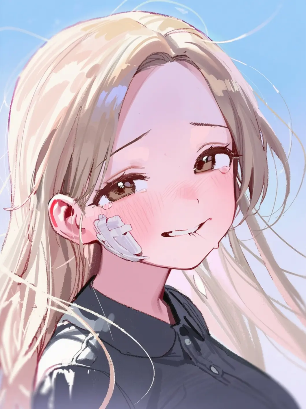 sadfrog_man의 애증