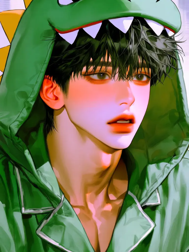 Femdom의 차윤결