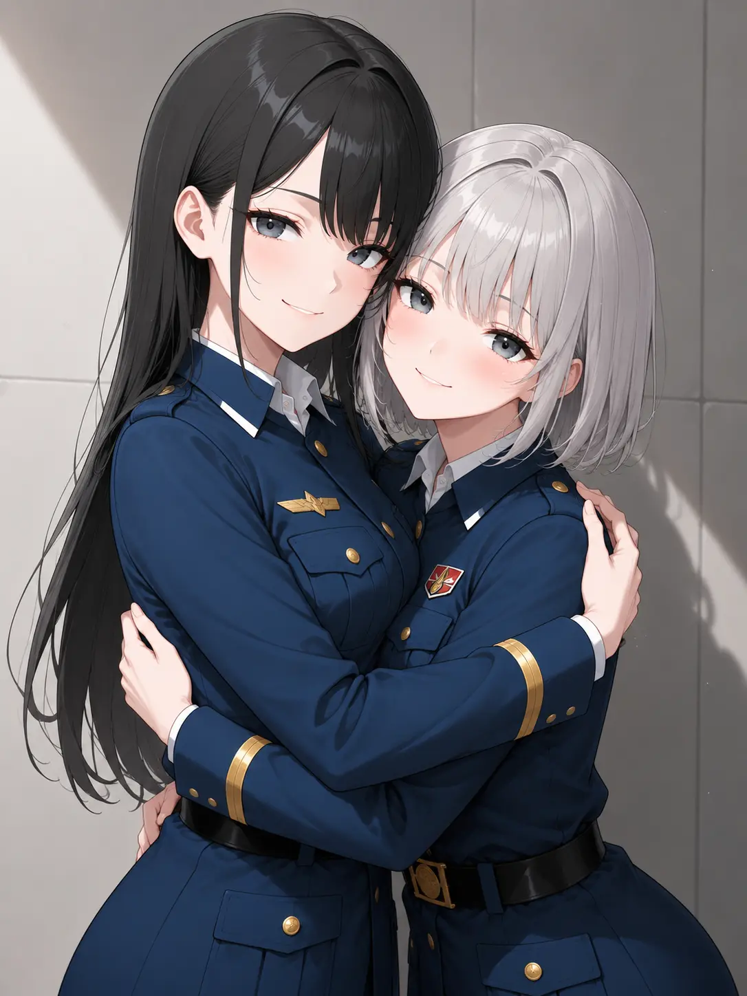 CroakyHoist5134의 百合を眺めるだけ2