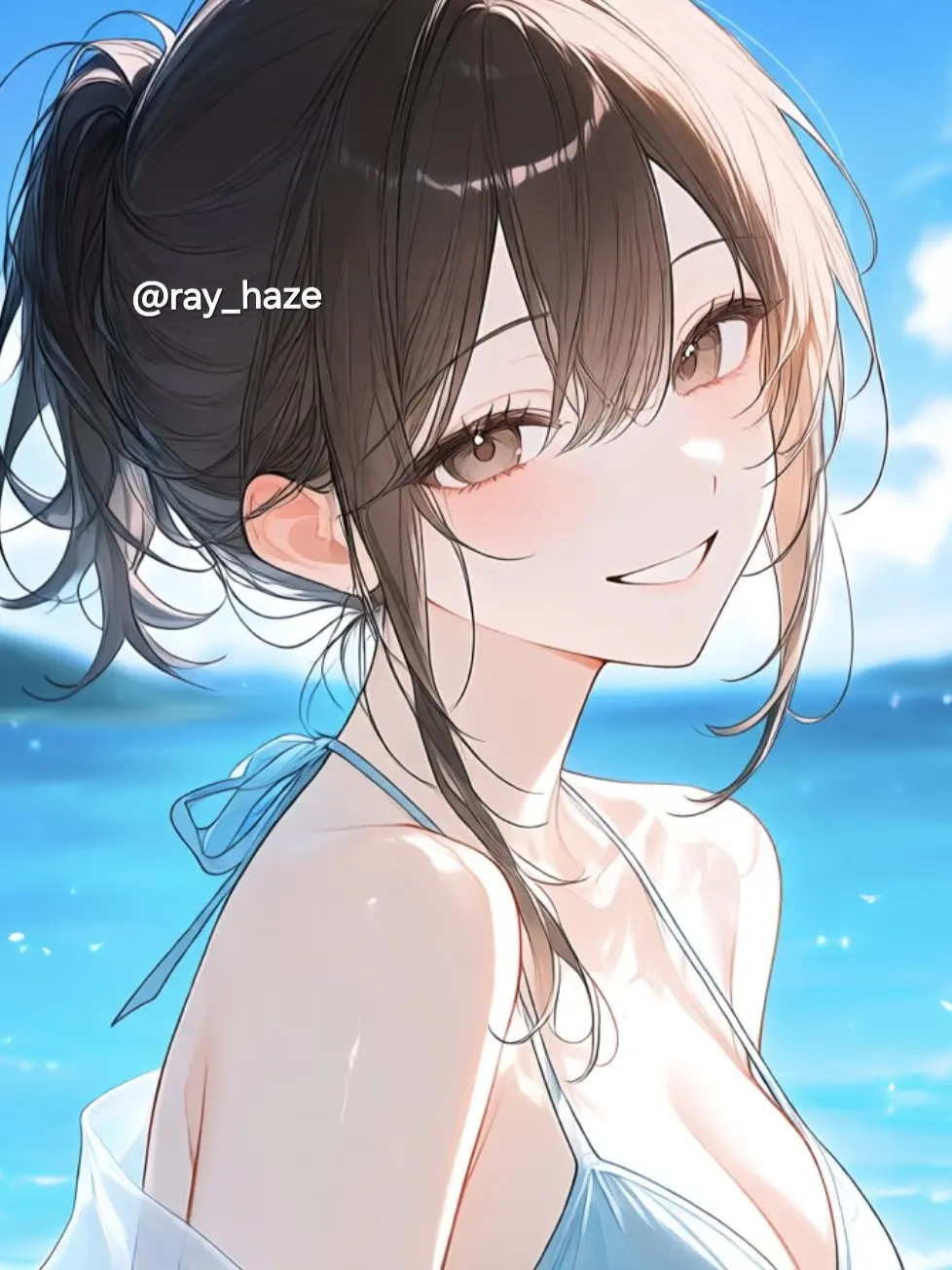 ray_haze의 바다여행